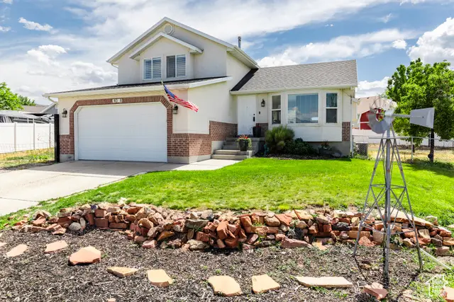 14048 S Van Cott Peak Cir W, Riverton, UT 84096 - Image #2