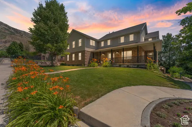 1060 E 1100 N, Pleasant Grove, UT 84062 - Image #1