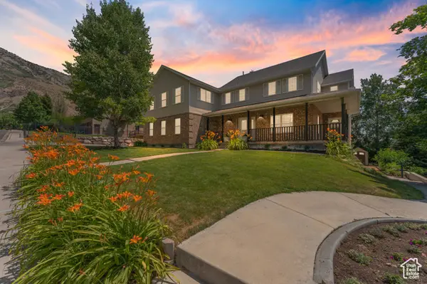 1060 E 1100 N, Pleasant Grove, UT 84062