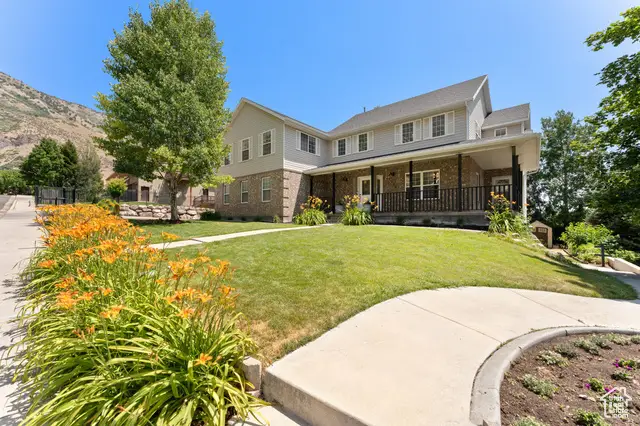 1060 E 1100 N, Pleasant Grove, UT 84062 - Image #2