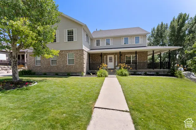 1060 E 1100 N, Pleasant Grove, UT 84062 - Image #3
