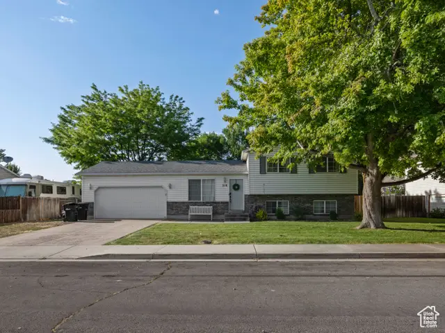 318 W 850 N, Springville, UT 84663 - Image #1