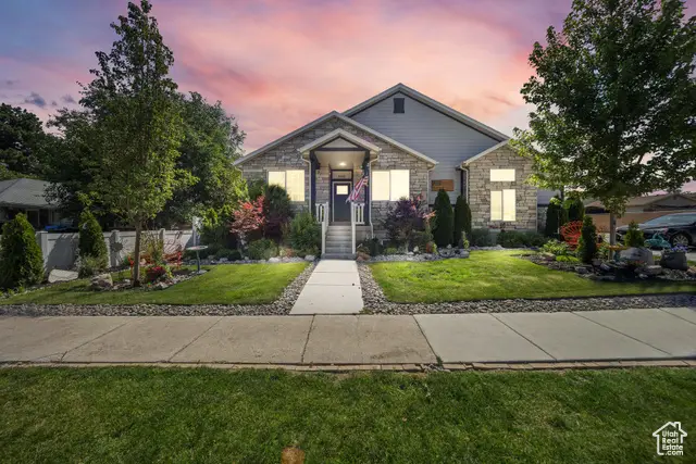 3601 S 5650 W, West Valley City, UT 84128 - Image #1