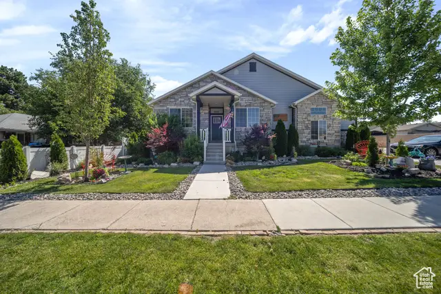 3601 S 5650 W, West Valley City, UT 84128 - Image #2