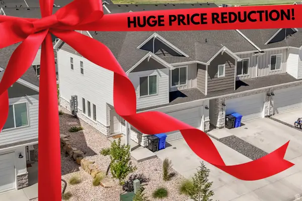 631 W 550 N, Smithfield, UT 84335