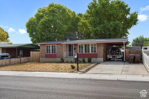 8168 S Darin St, Midvale, UT 84047