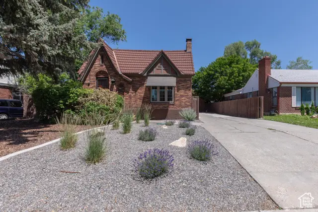 1723 E 2100 S, Salt Lake City, UT 84106 - Image #1