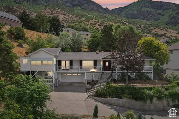 1174 Oakmont Ln, Provo, UT 84604