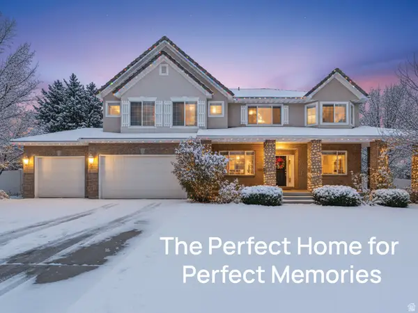 14318 S Butterfield Park Way, Herriman, UT 84096