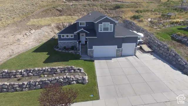6057 W Herriman View Way, Herriman, UT 84096 - #1