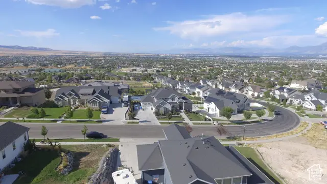 6057 W Herriman View Way, Herriman, UT 84096 - #3
