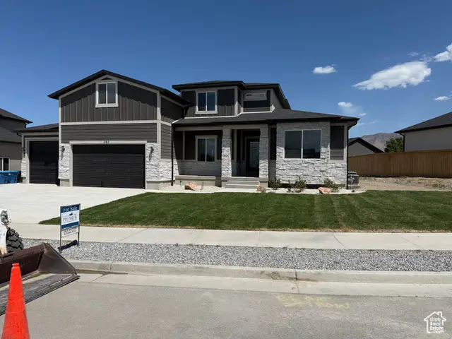 361 E Ventura Blvd, Stansbury Park, UT 84074 - Image #1