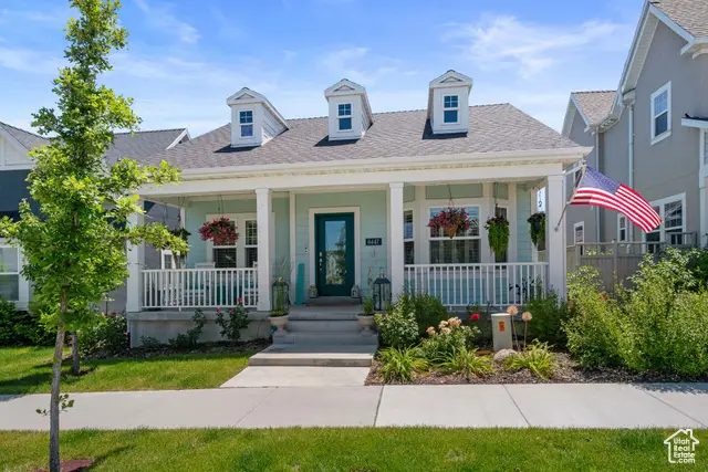 6447 W Arranmore Dr, South Jordan, UT 84009 - Image #1