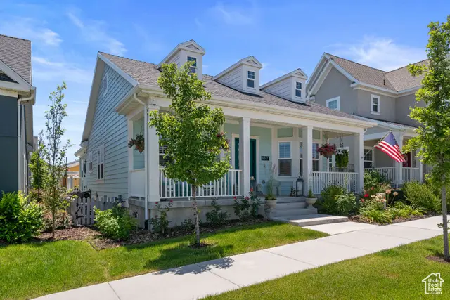 6447 W Arranmore Dr, South Jordan, UT 84009 - Image #2