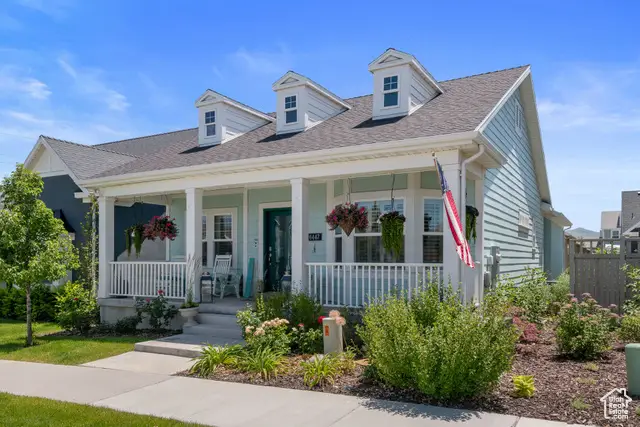6447 W Arranmore Dr, South Jordan, UT 84009 - Image #3