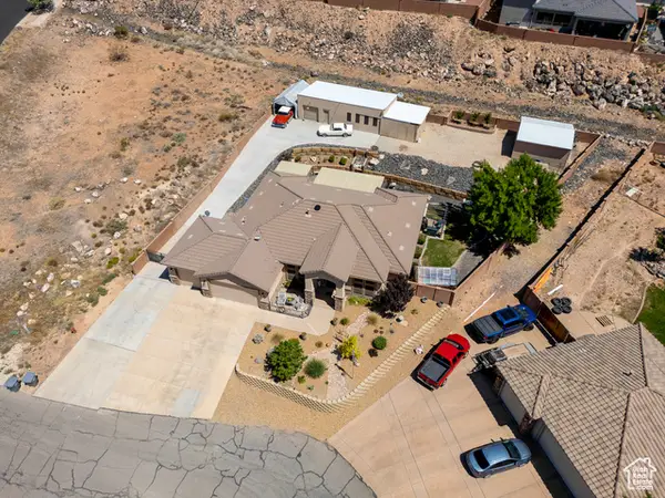 1430 W 365 N, Hurricane, UT 84737