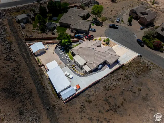 1430 W 365 N, Hurricane, UT 84737 - #2