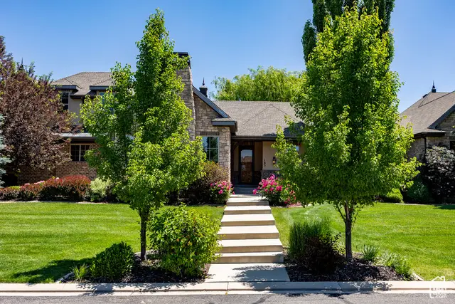 185 S 1970 E, Heber City, UT 84032 - #1