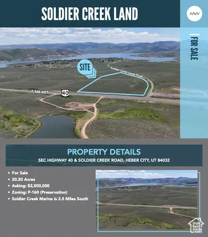 Address Withheld By Seller, Heber City, UT 84032 - Image #1