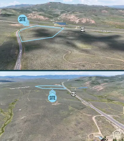 Address Withheld By Seller, Heber City, UT 84032 - Image #2