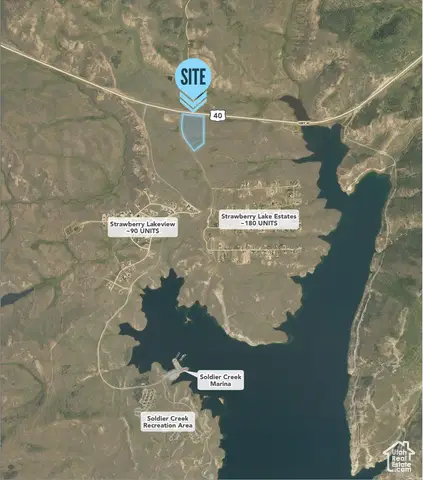 Address Withheld By Seller, Heber City, UT 84032 - Image #3