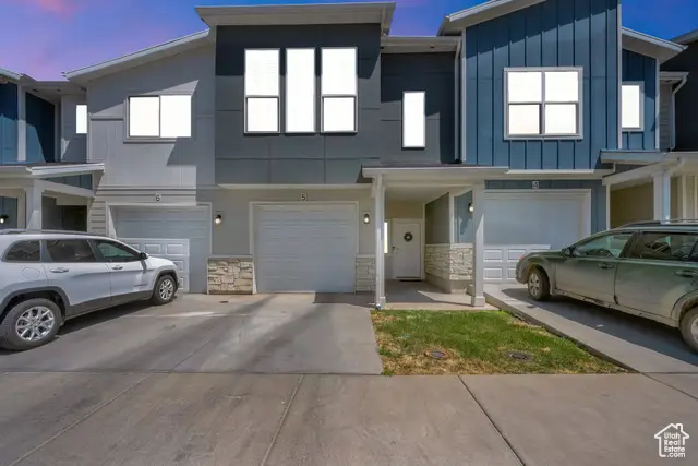 382 E 1850 N #5, North Ogden, UT 84414 - Image #1