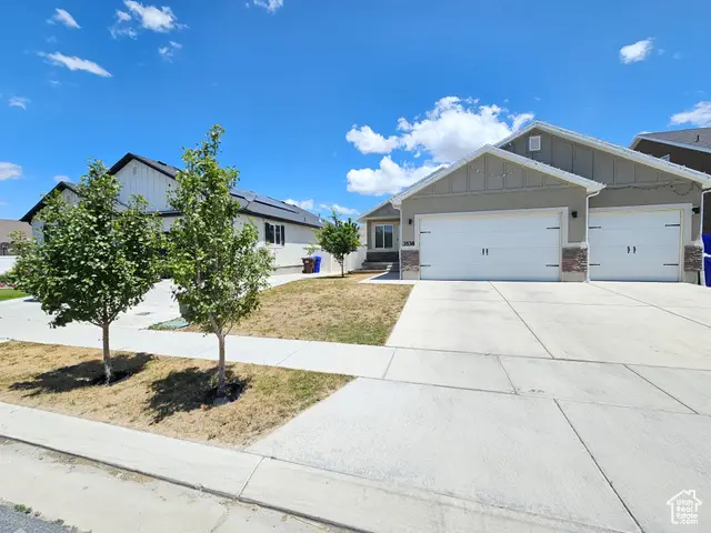 3538 N Willy Way #167, Eagle Mountain, UT 84005 - #1