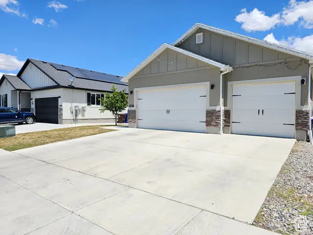 3538 N Willy Way #167, Eagle Mountain, UT 84005 - #3