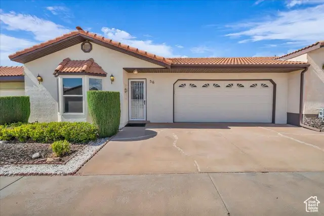 1331 N Dixie Downs Rd #56, Saint George, UT 84770 - Image #1