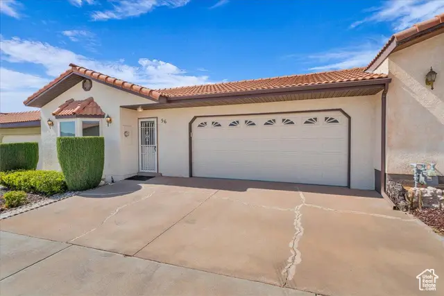 1331 N Dixie Downs Rd #56, Saint George, UT 84770 - Image #2