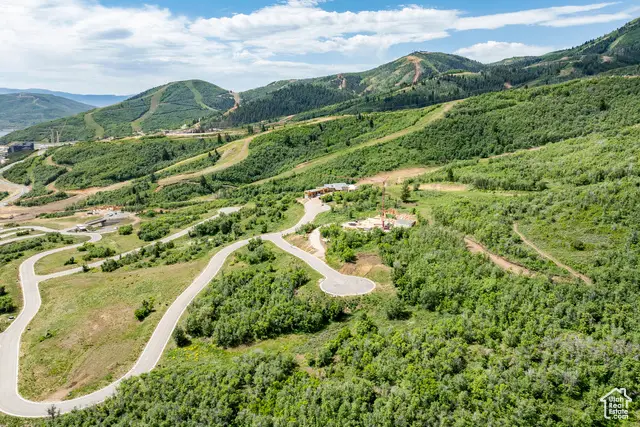 2378 W Sonder Way #E-33, Park City, UT 84060 - Image #1