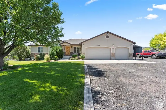 7217 W Mccuiston Ave S, Herriman, UT 84096 - Image #1