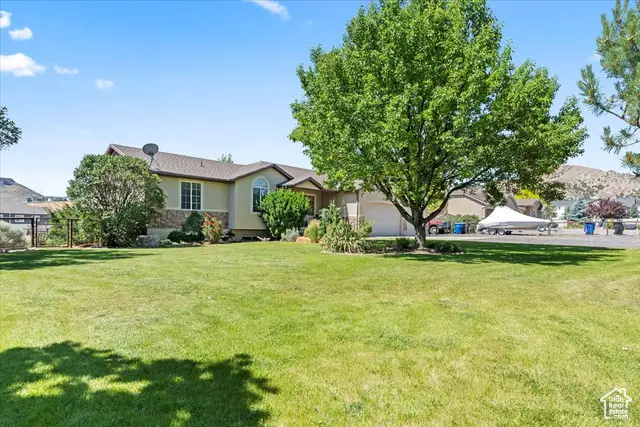 7217 W Mccuiston Ave S, Herriman, UT 84096 - Image #2