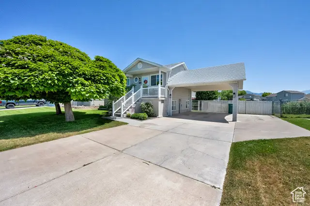 5318 S 4300 W, Hooper, UT 84315 - Image #1