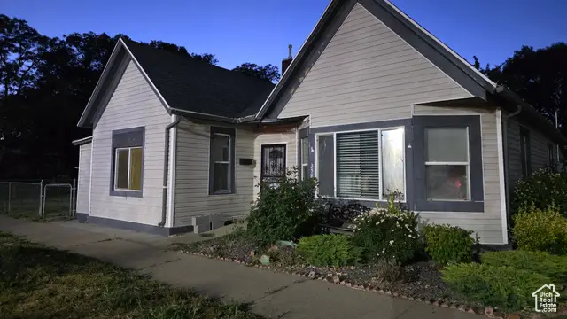 358 E 11th St, Ogden, UT 84404 - Image #1