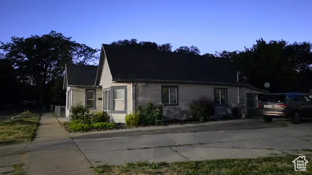 358 E 11th St, Ogden, UT 84404 - Image #3