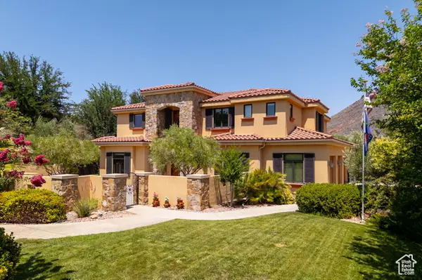 557 S Woods View Cir, St. George, UT 84770