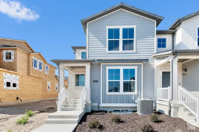 6592 W Raynolds Peak Way, West Jordan, UT 84081 - Image #1