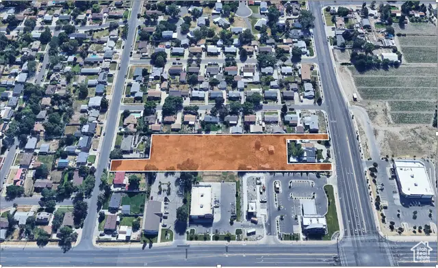 5548 W 4100 S, West Valley City, UT 84120 - Image #1