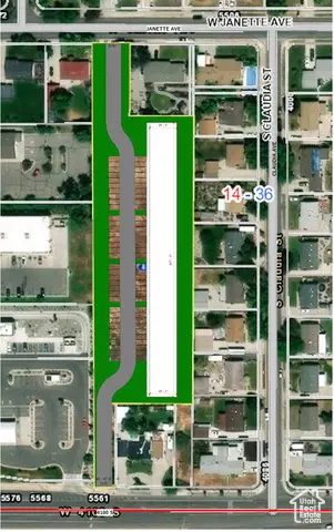 5548 W 4100 S, West Valley City, UT 84120 - Image #2