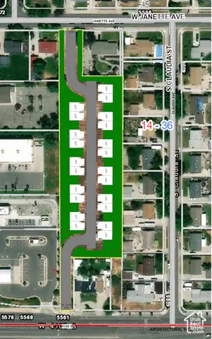 5548 W 4100 S, West Valley City, UT 84120 - Image #3