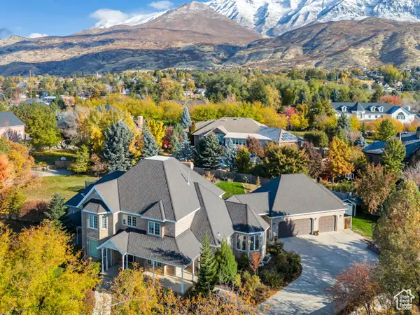 1480 430 E, Orem, UT 84097