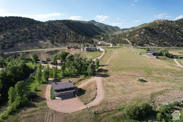 1980 E Chalk Rd, Coalville, UT 84017 - Image #1