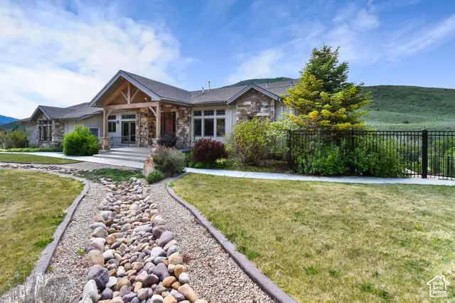 1980 E Chalk Rd, Coalville, UT 84017 - Image #2