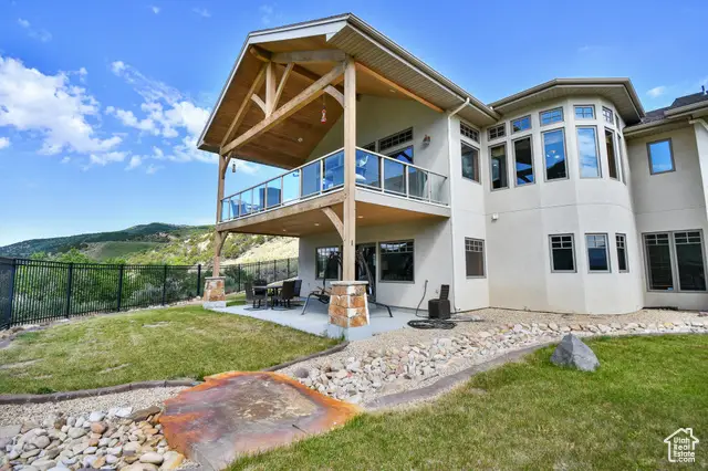 1980 E Chalk Rd, Coalville, UT 84017 - Image #3