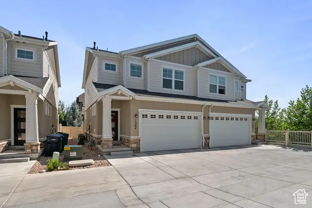 1304 E Weyburn Ln S #10, Holladay, UT 84117 - Image #2