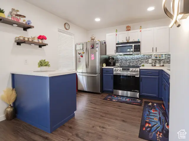 1193 W Dun Robin Ct, Murray, UT 84123 - Image #2