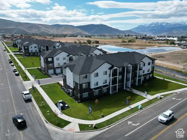 1378 S Sawmill Blvd #7-703, Heber City, UT 84032 - Image #1