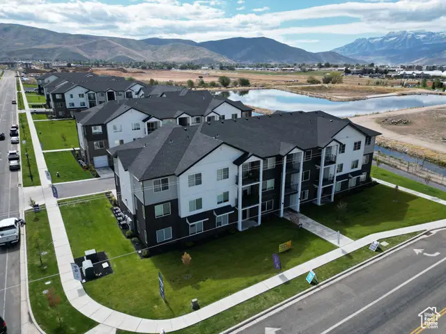 1378 S Sawmill Blvd #7-703, Heber City, UT 84032 - Image #2