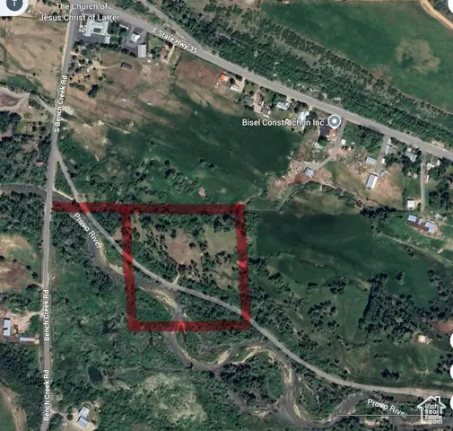 Address Withheld By Seller, Woodland, UT 84036 - Image #2